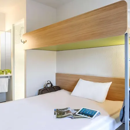 Ibis budget München Airport Erding Exterior foto