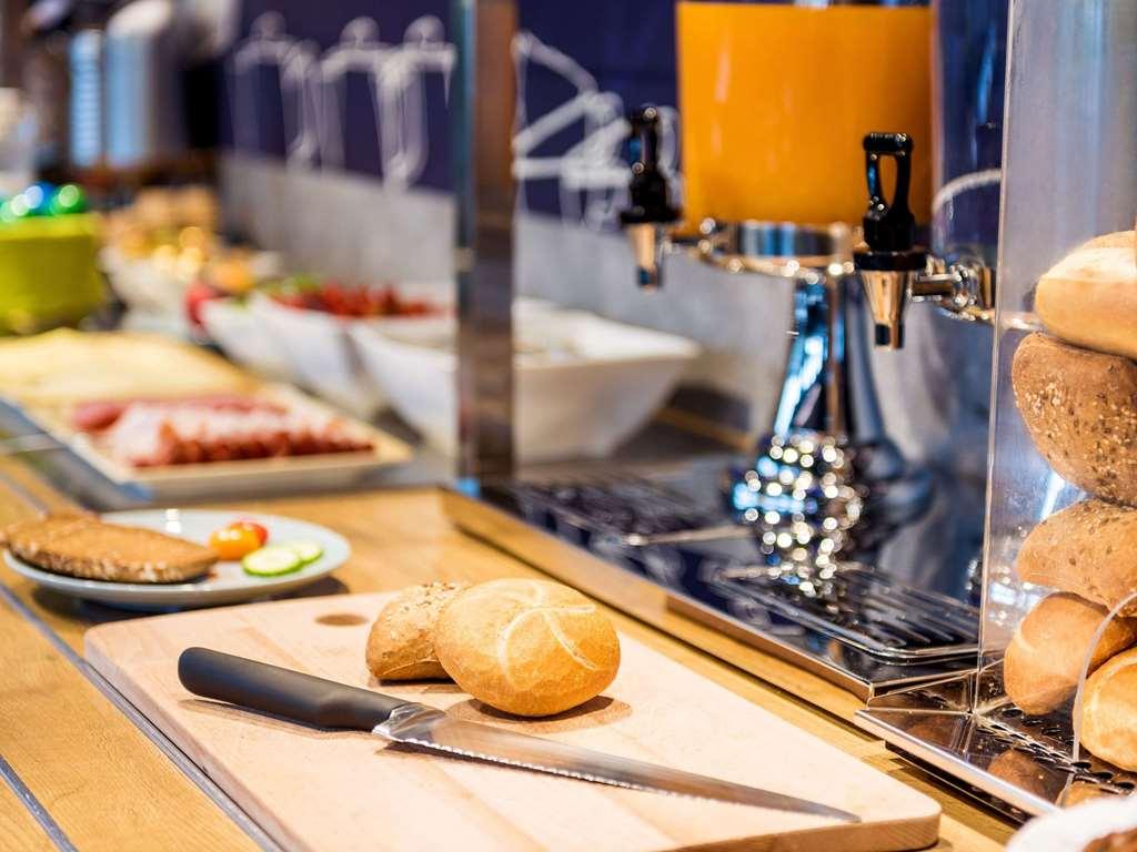 Ibis Budget Muenchen Airport
