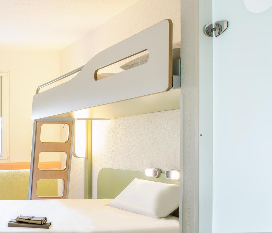 Ibis Budget Muenchen Airport *