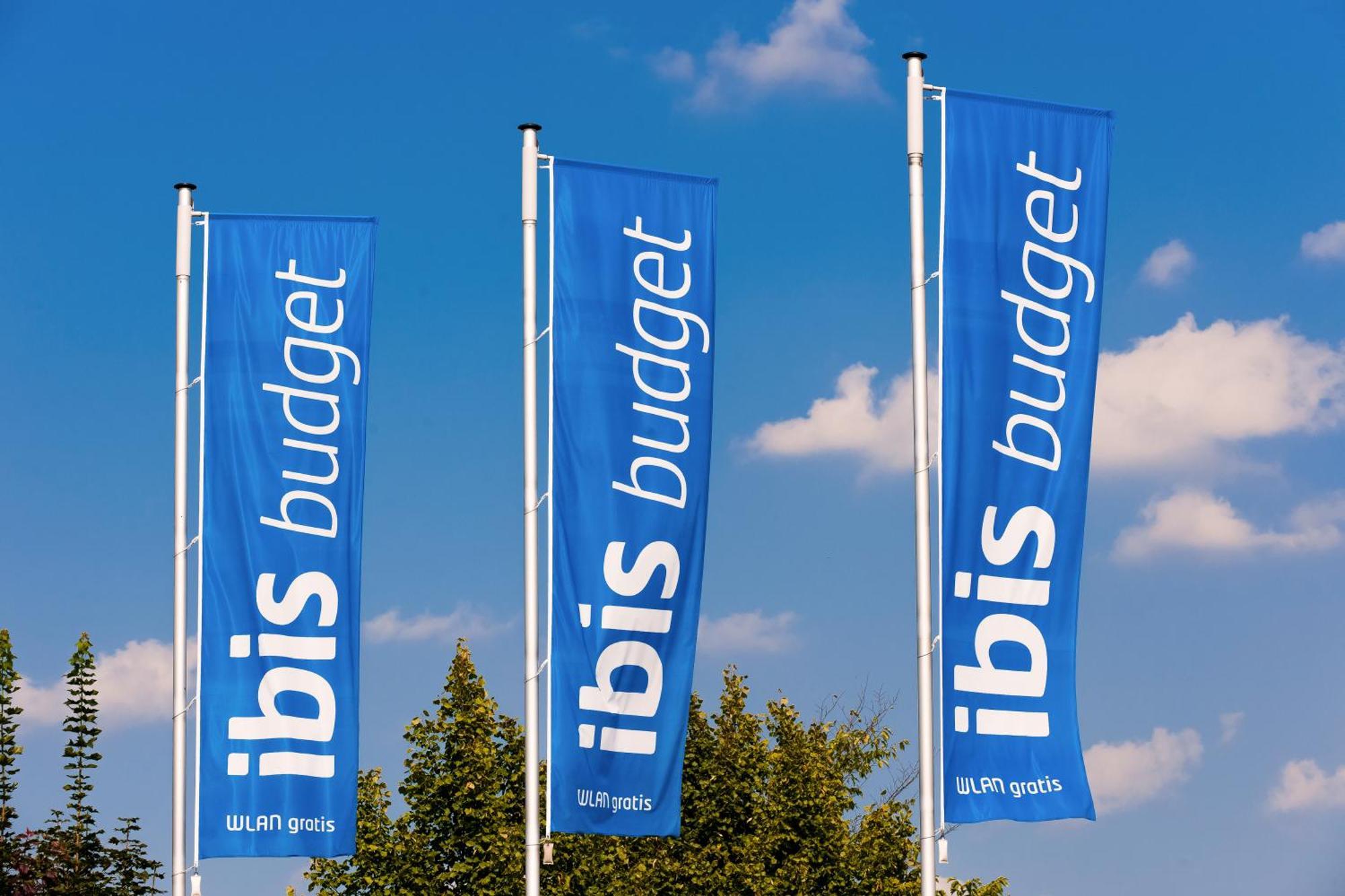 Hotel Ibis Budget Muenchen Airport Erding