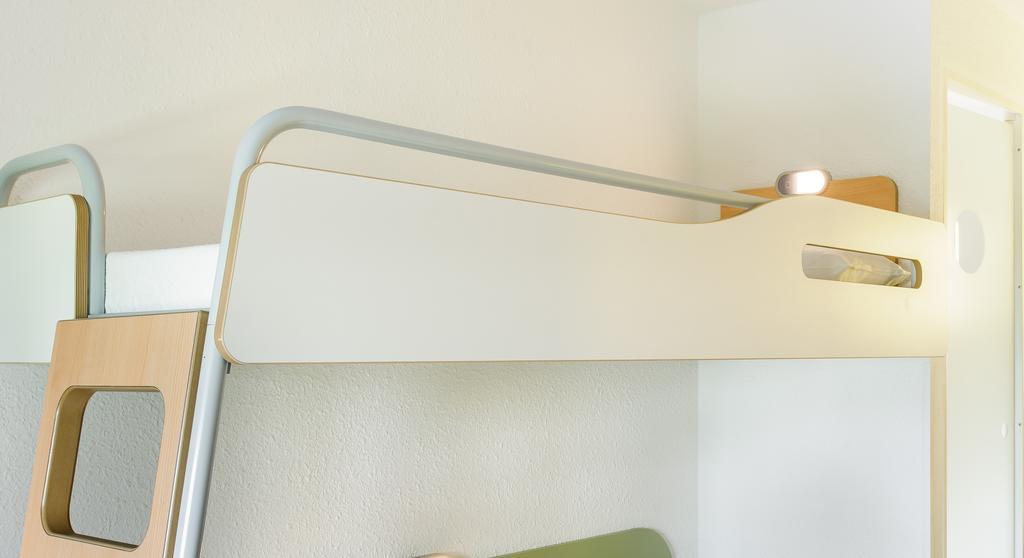 Ibis Budget Muenchen Airport Hotel *