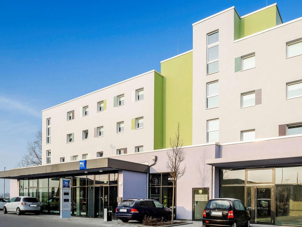 Ibis Budget Muenchen Airport * Erding
