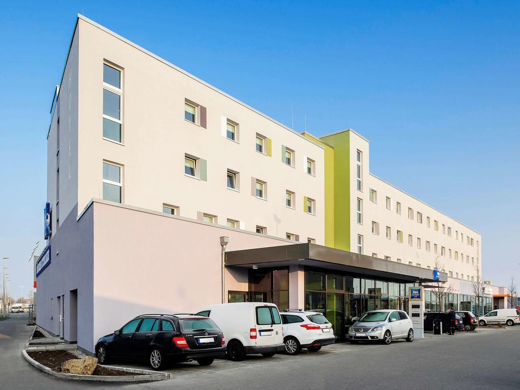 Ibis Budget Muenchen Airport *