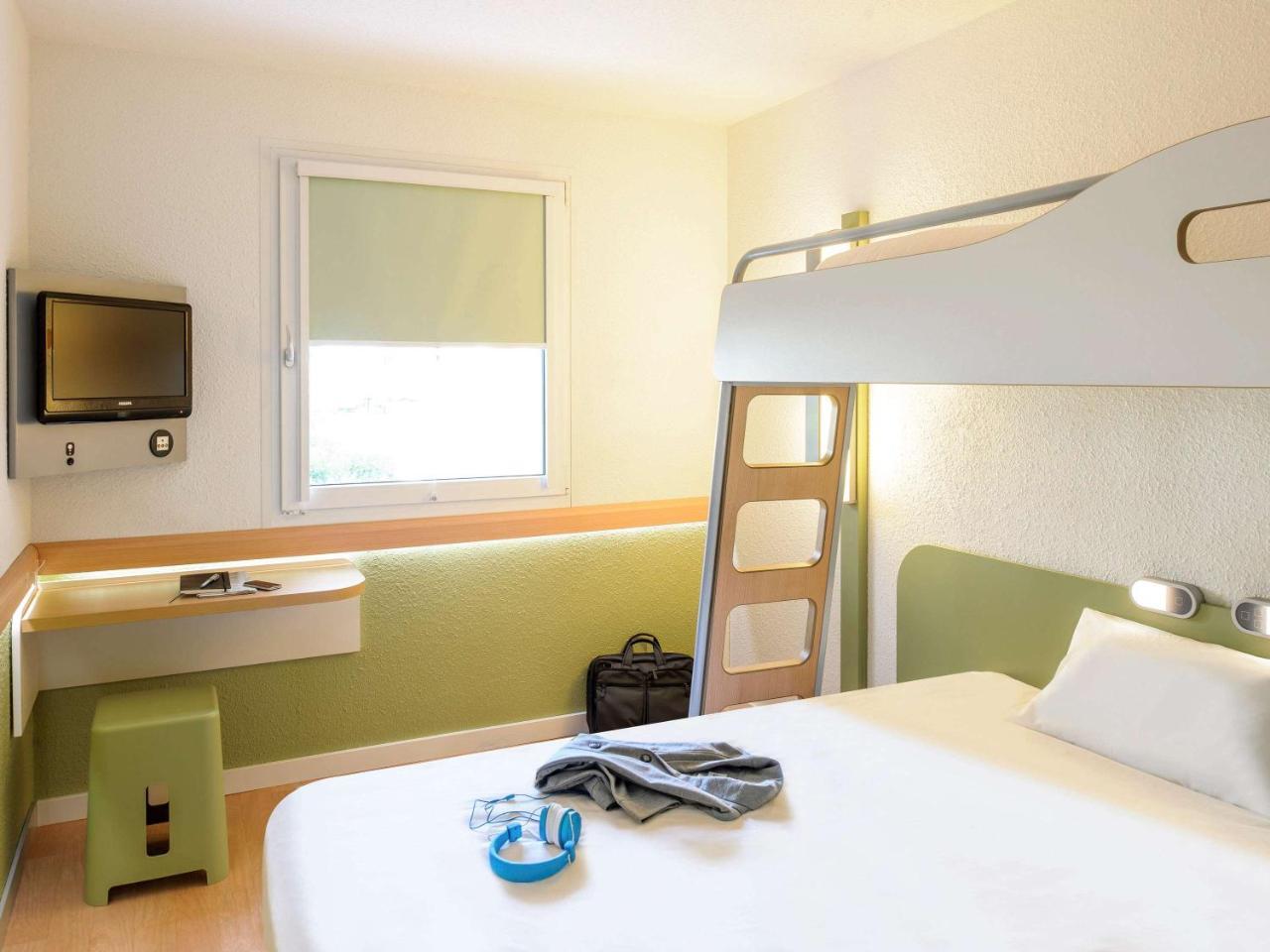 Ibis Budget Muenchen Airport *