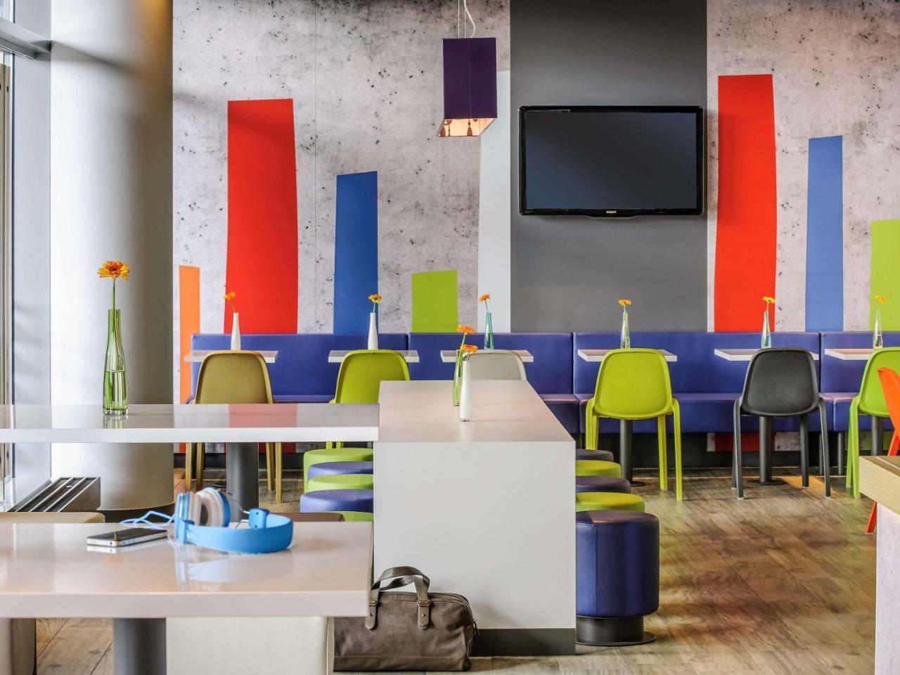 Hotel Ibis Budget Muenchen Airport Erding