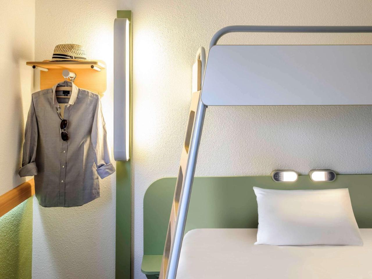 Ibis Budget Muenchen Airport * Erding