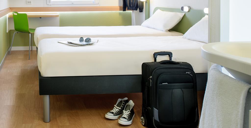 Ibis Budget München Airport *