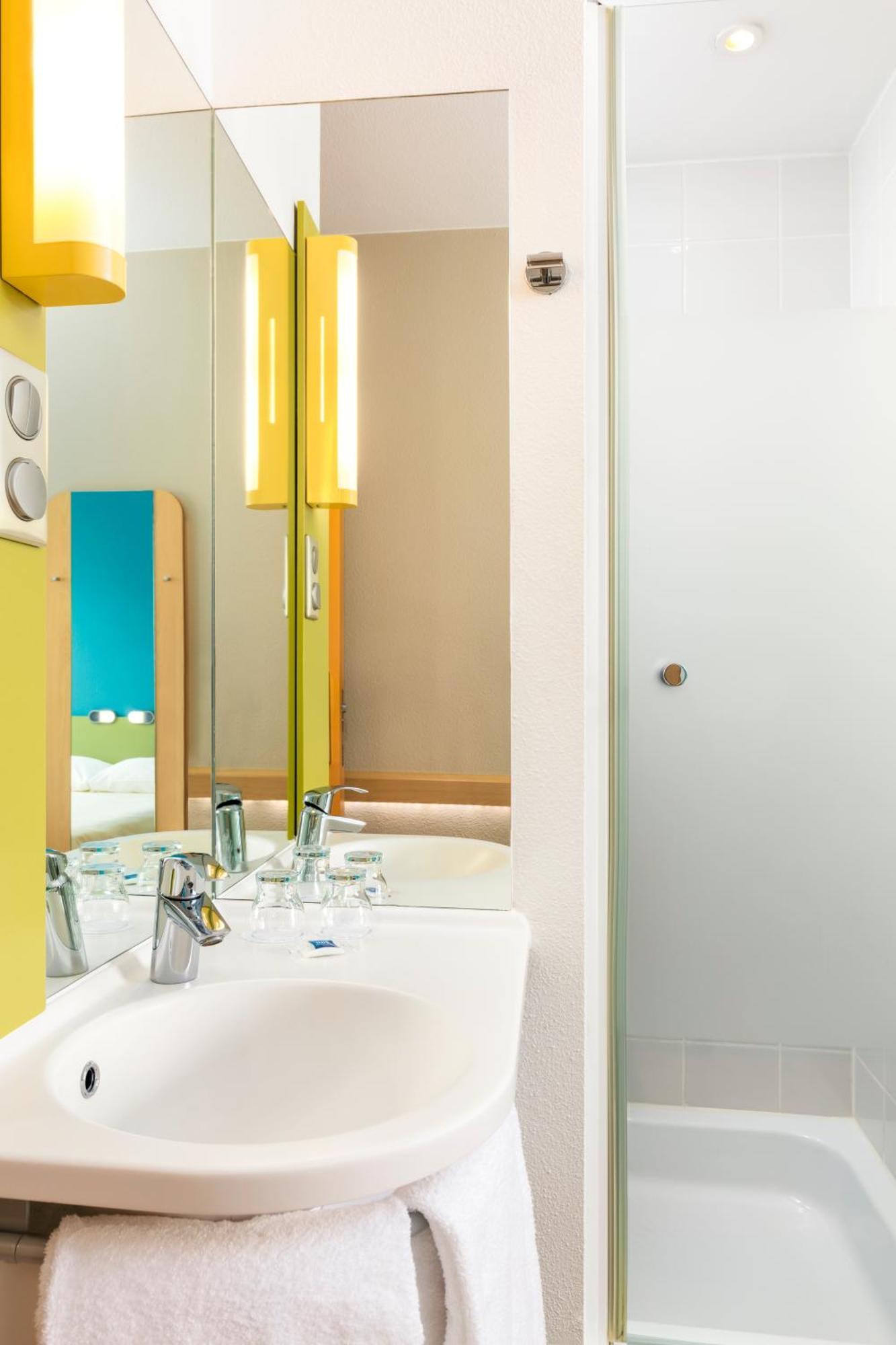 Hotel Ibis Budget München Airport *