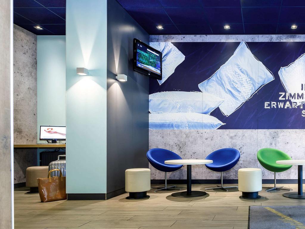 Ibis Budget München Airport Hotel *