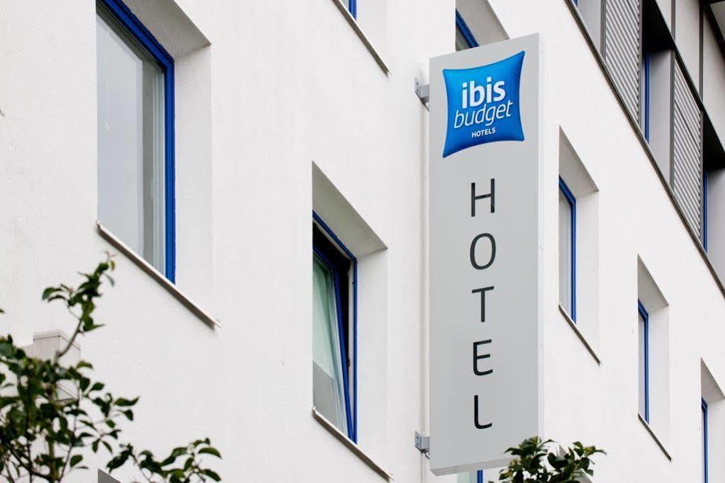 Ibis Budget München Airport Hotel