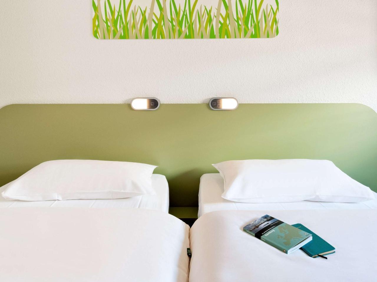 Hotel Ibis Budget München Airport