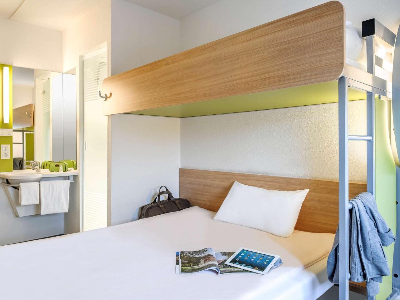 Ibis Budget München Airport *