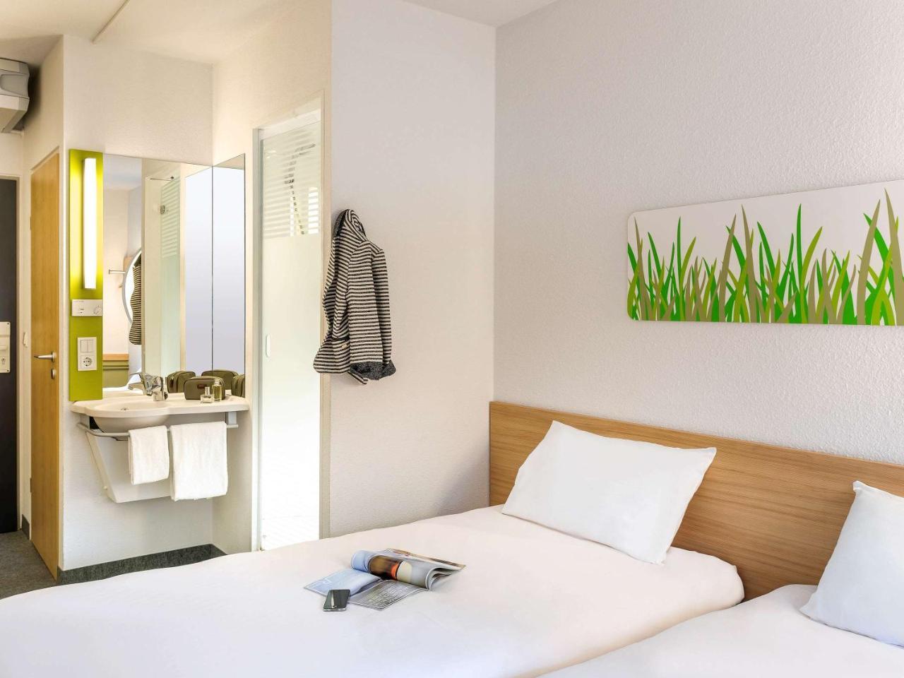 Ibis Budget München Airport Hotel *