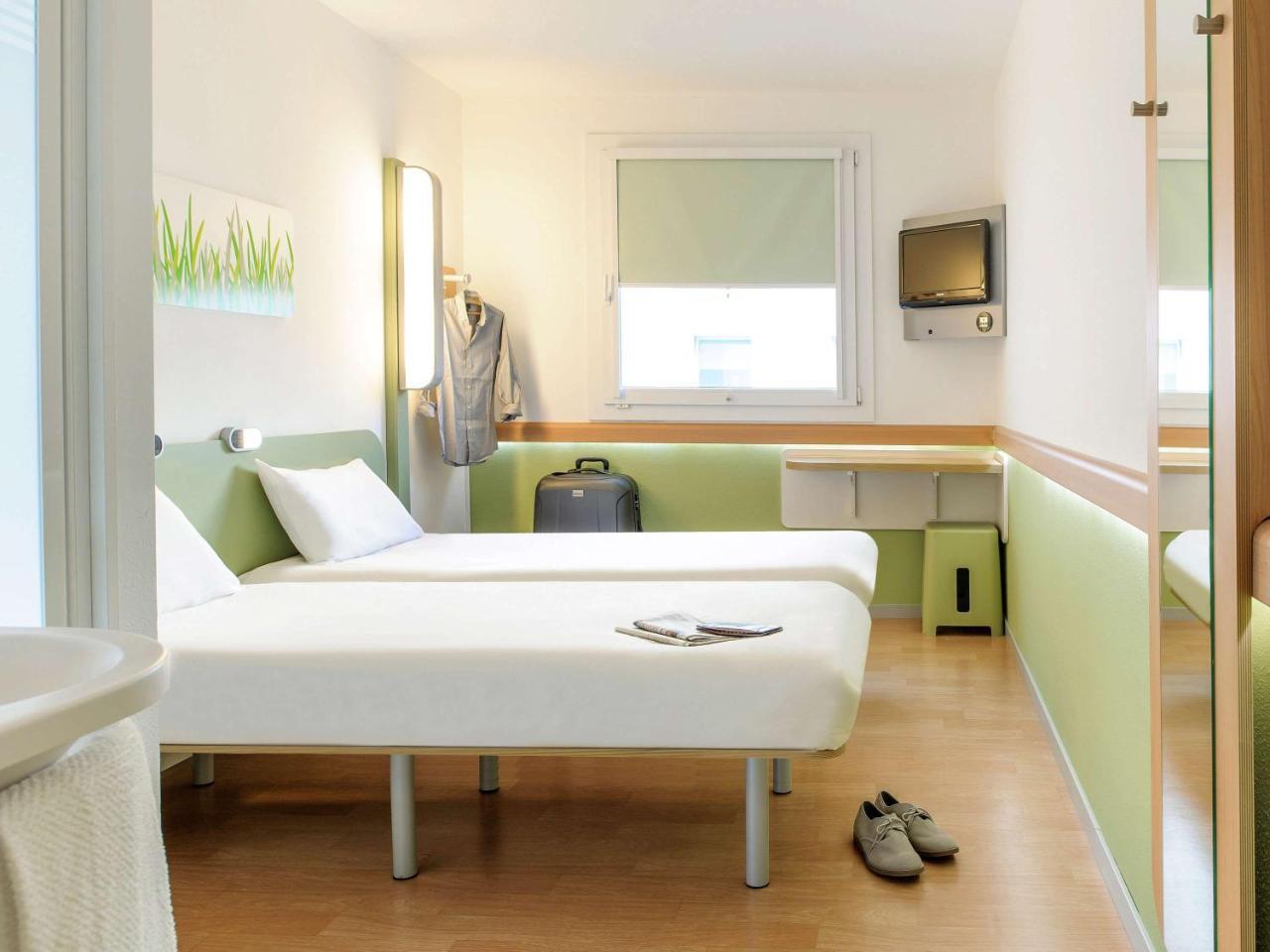 Ibis Budget München Airport