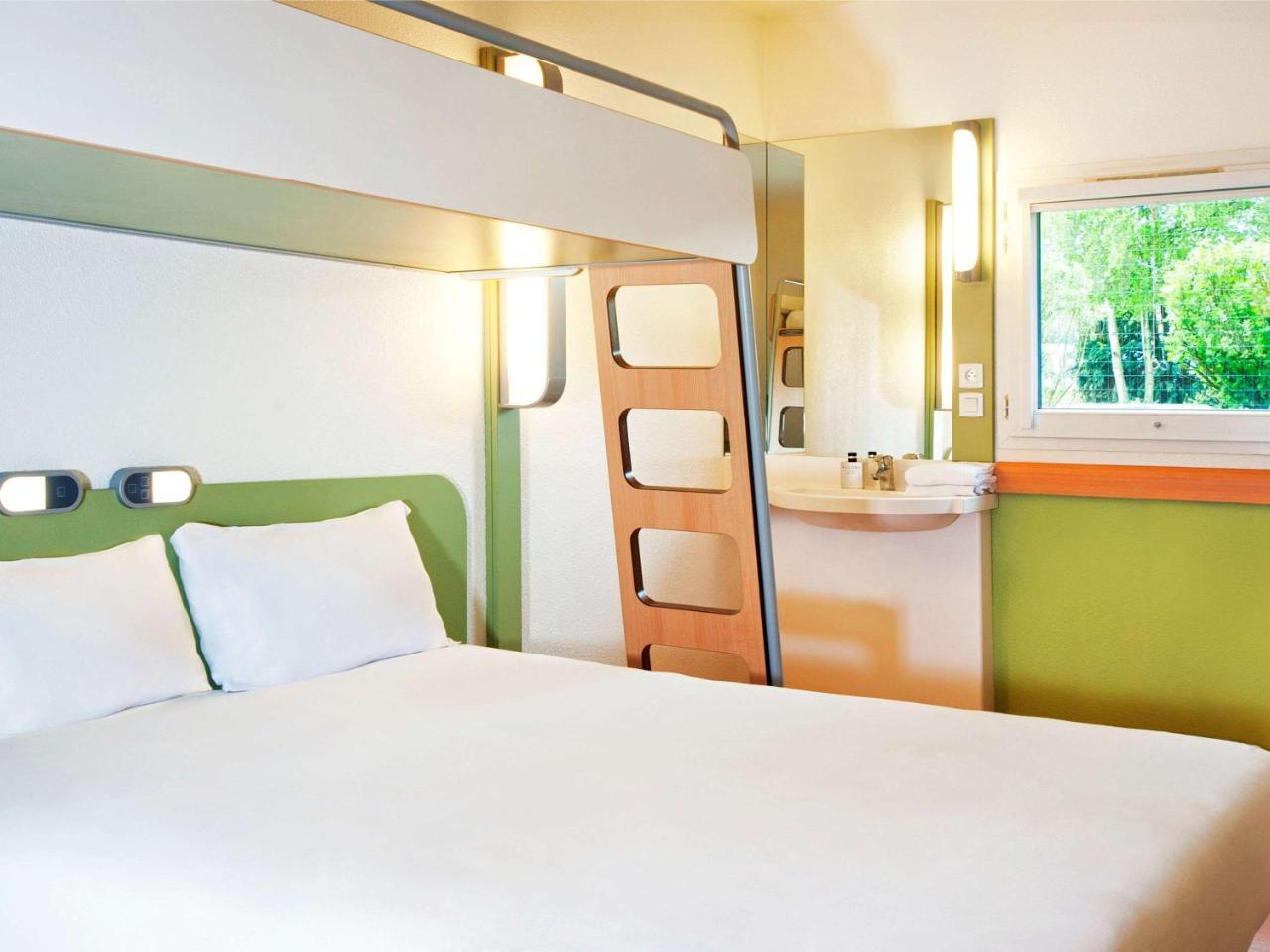 Ibis Budget München Airport Hotel
