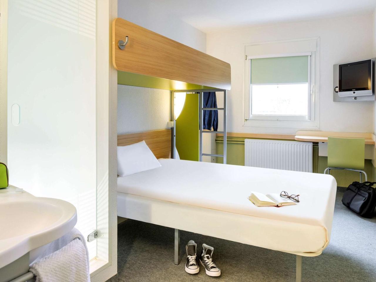 Hotel Ibis Budget München Airport