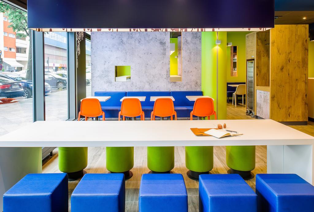 Hotel Ibis Budget München Airport Erding