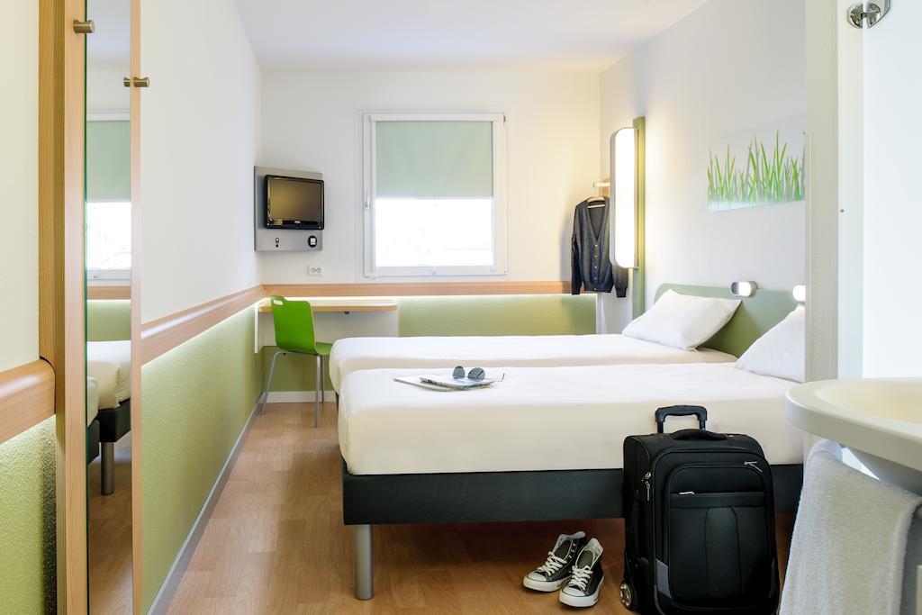 Hotel Ibis Budget München Airport