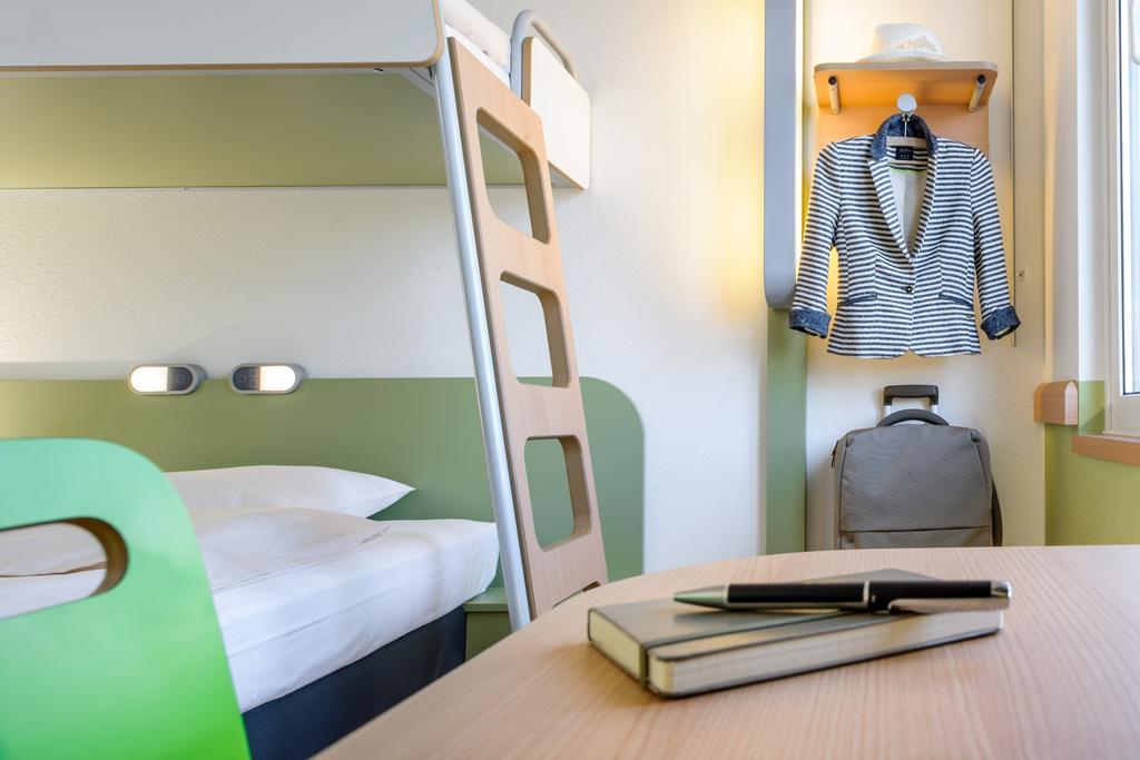 Ibis Budget München Airport Hotel
