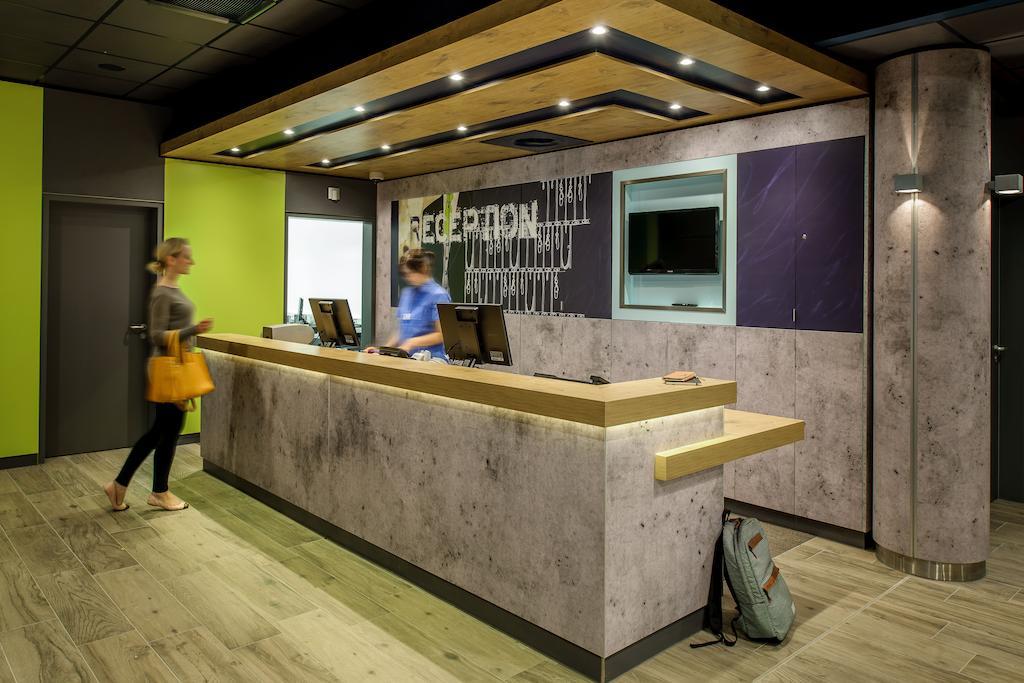 Ibis Budget München Airport